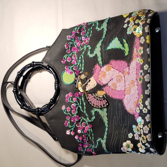 prezzo Handbags - Women's Prezzo Pocketbook